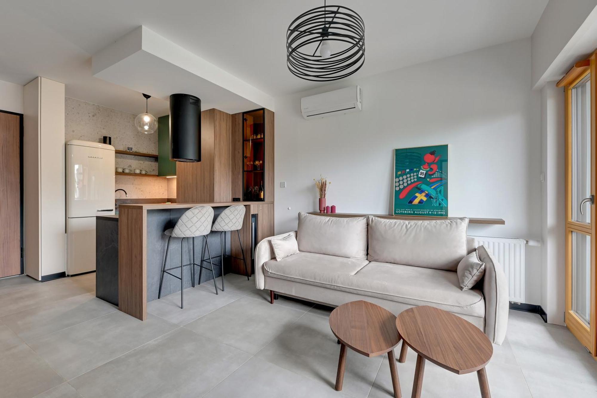 Nadmotlawie Estate Gym, Sauna & Parking By Downtown Apartments Gdansk Ngoại thất bức ảnh